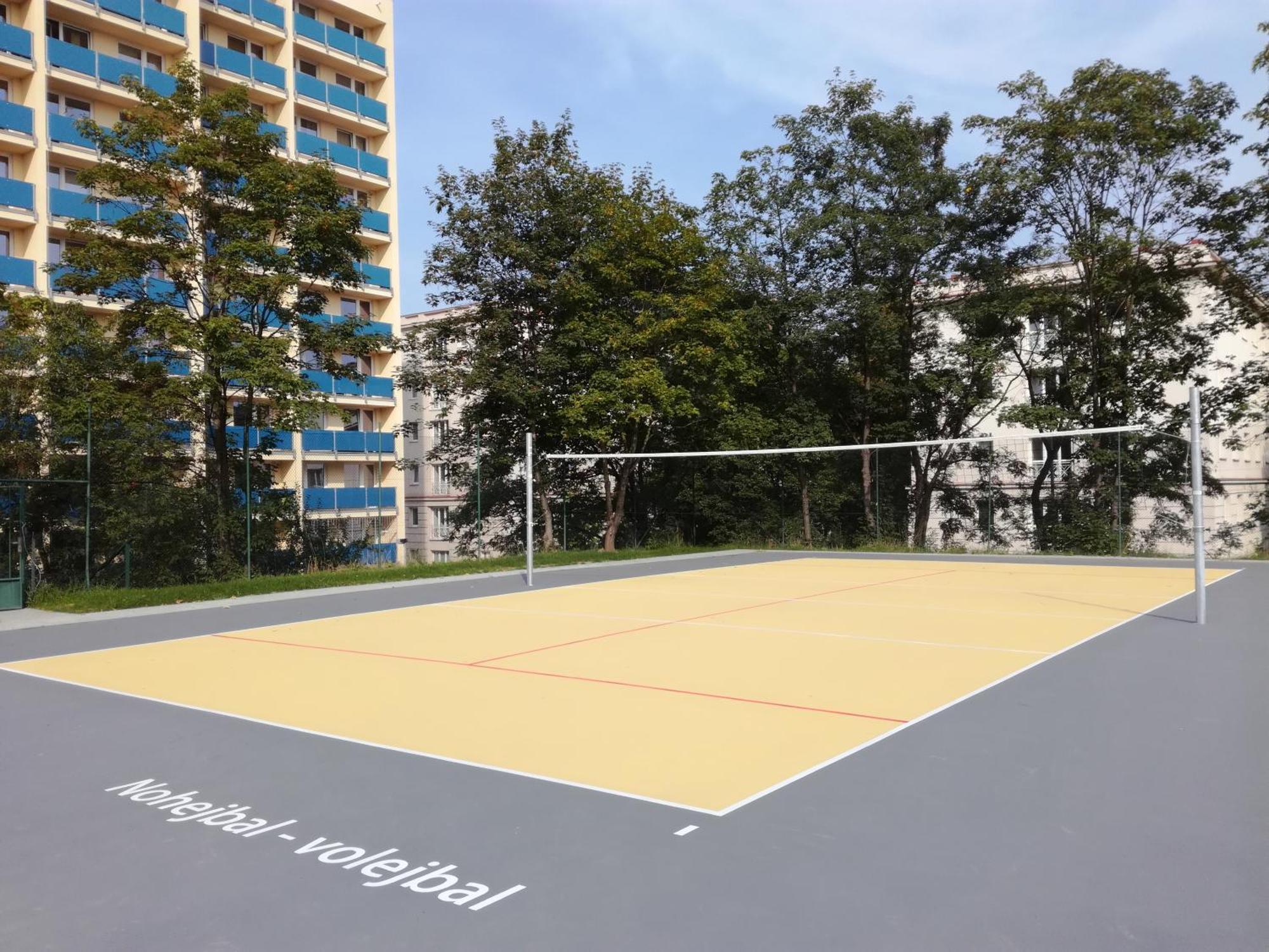 Albergue Eislerova Kolej Jarov Praga Exterior foto